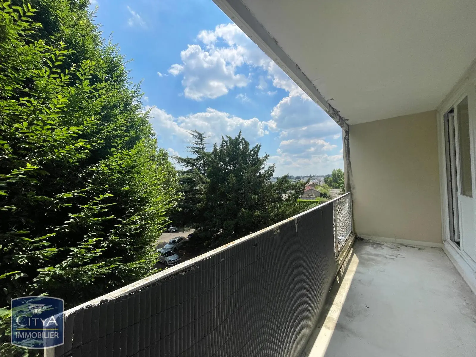 Photo 3 Appartement 1 pièce 32.4m²