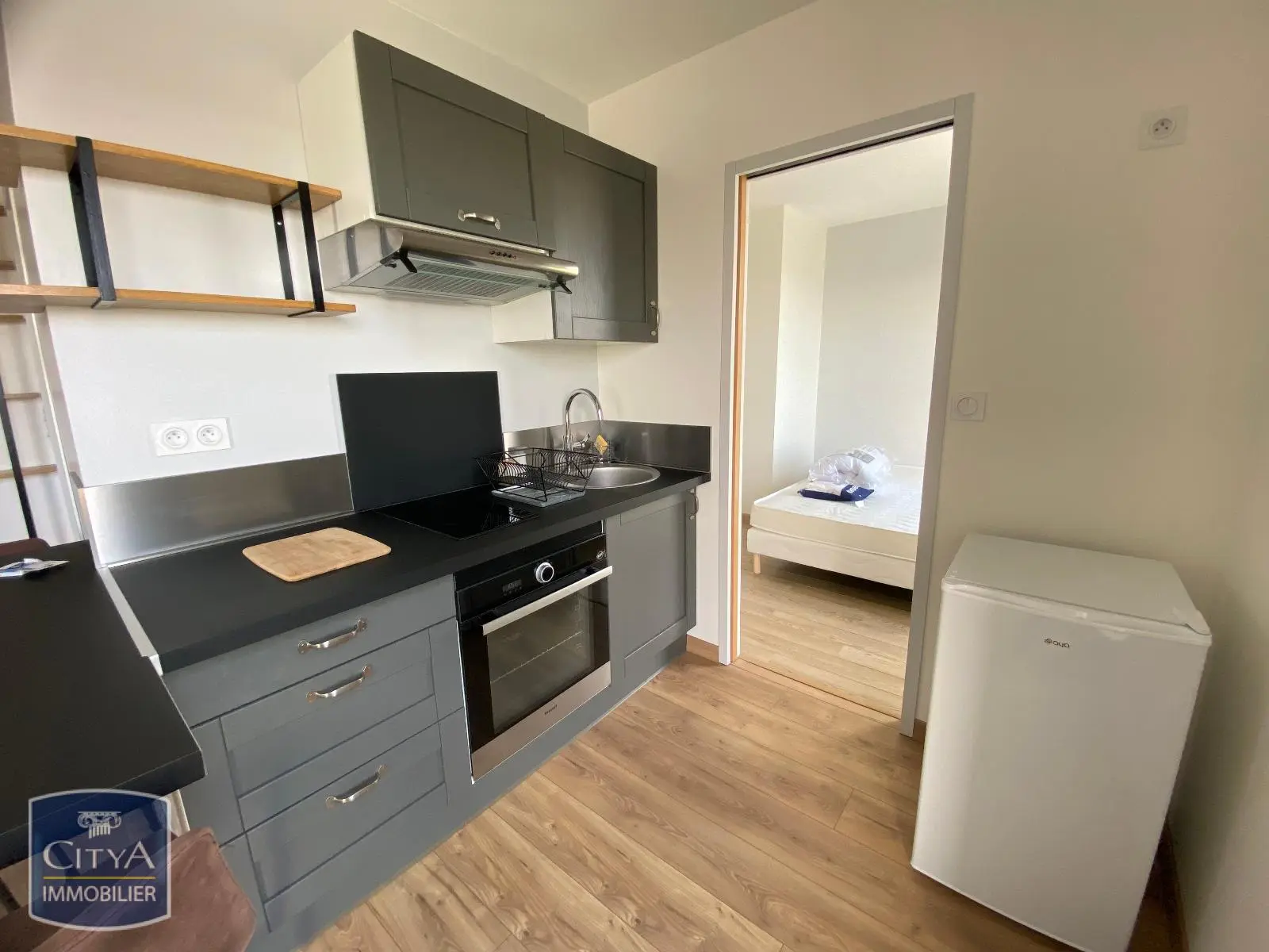 Photo 3 appartement Le Mans