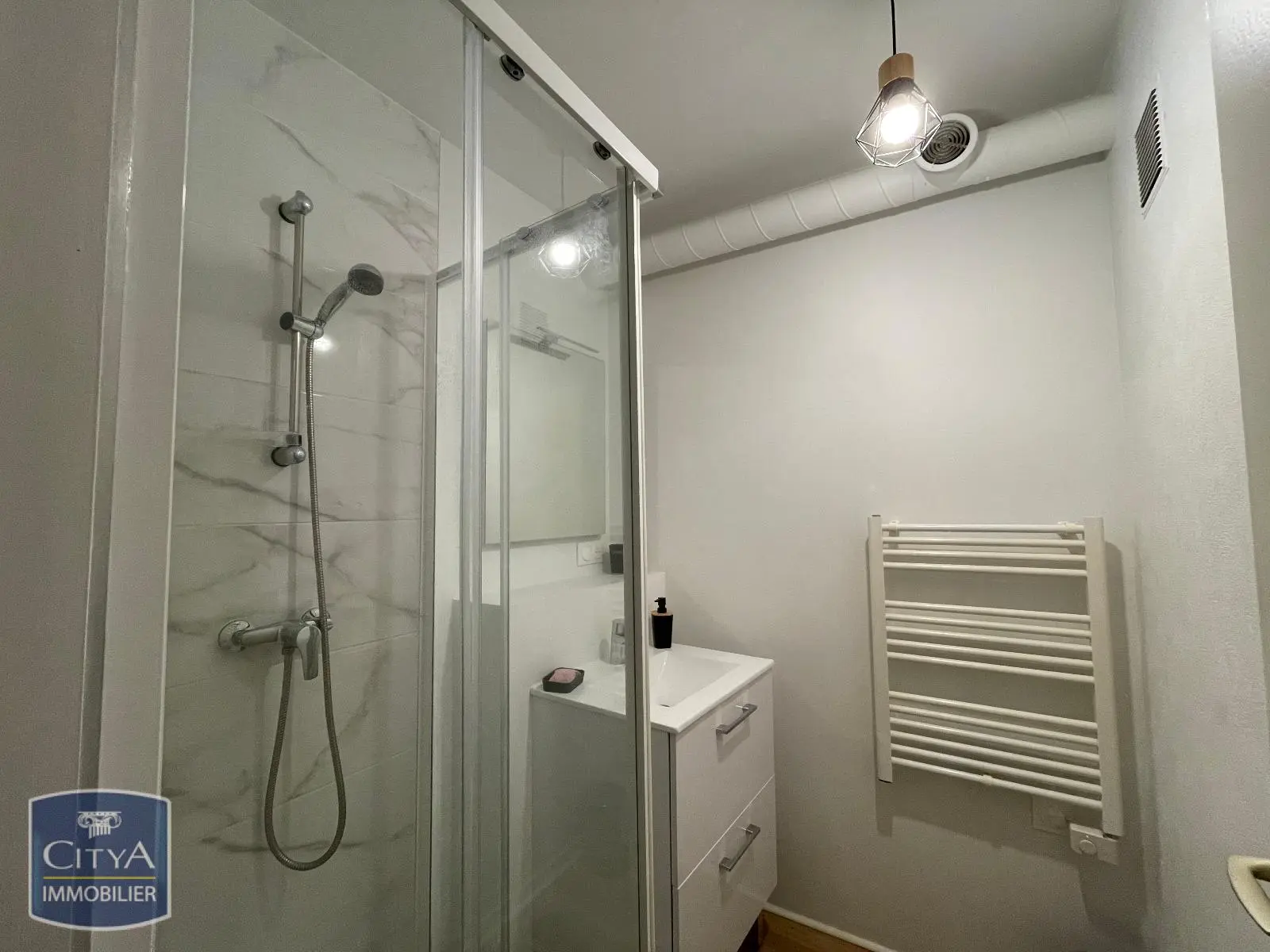 Photo 6 Appartement 2 pièces 34.24m²