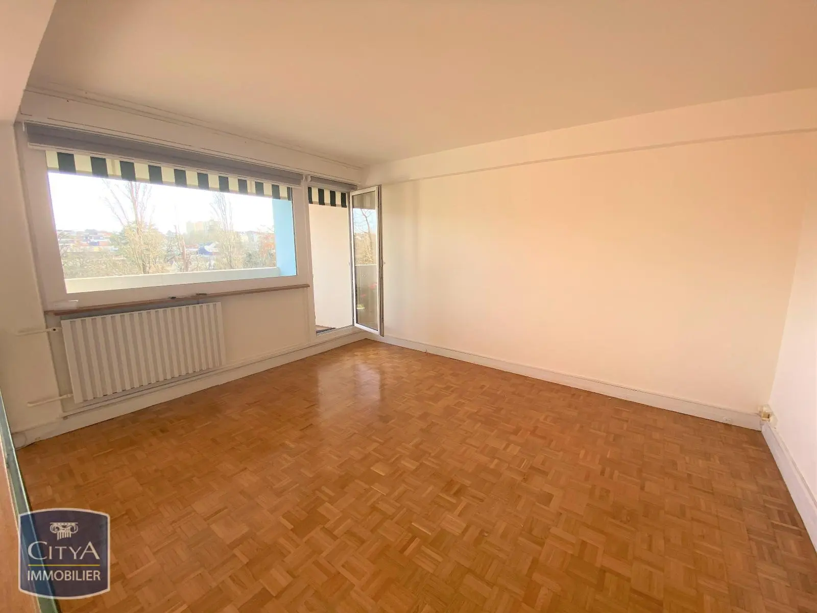 Photo 3 Appartement 3 pièces 63.36m²