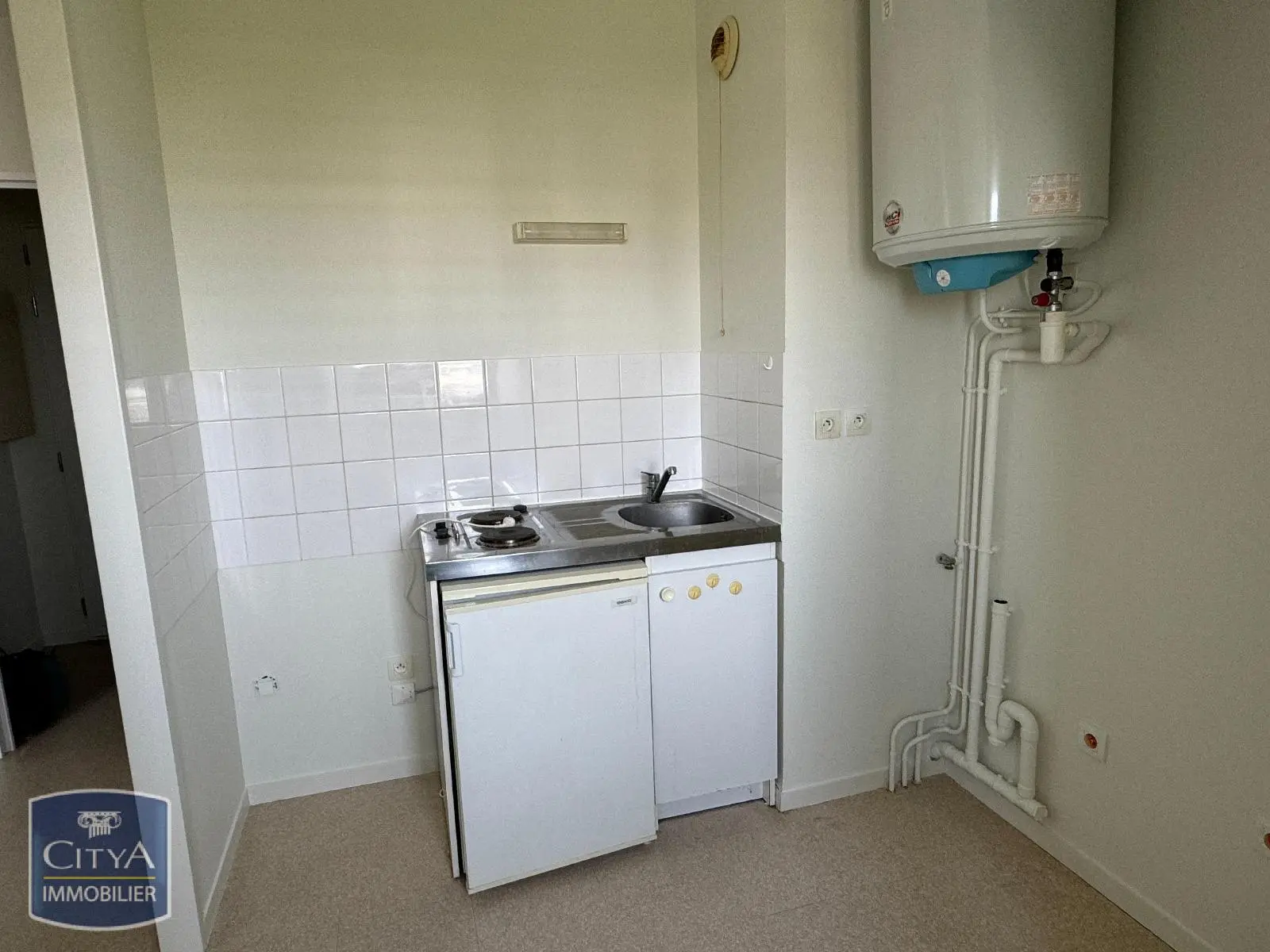 Photo 6 Appartement 1 pièce 26.06m²