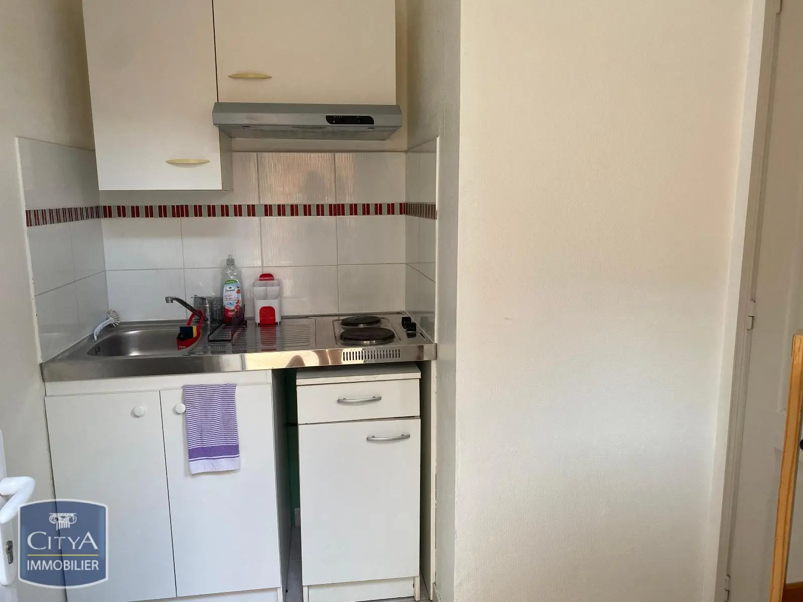 Photo 5 appartement Le Mans