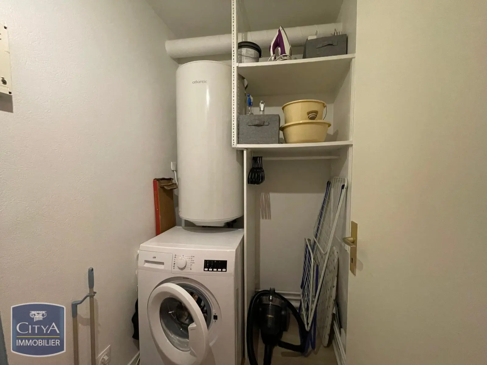Photo 7 Appartement 2 pièces 34.24m²