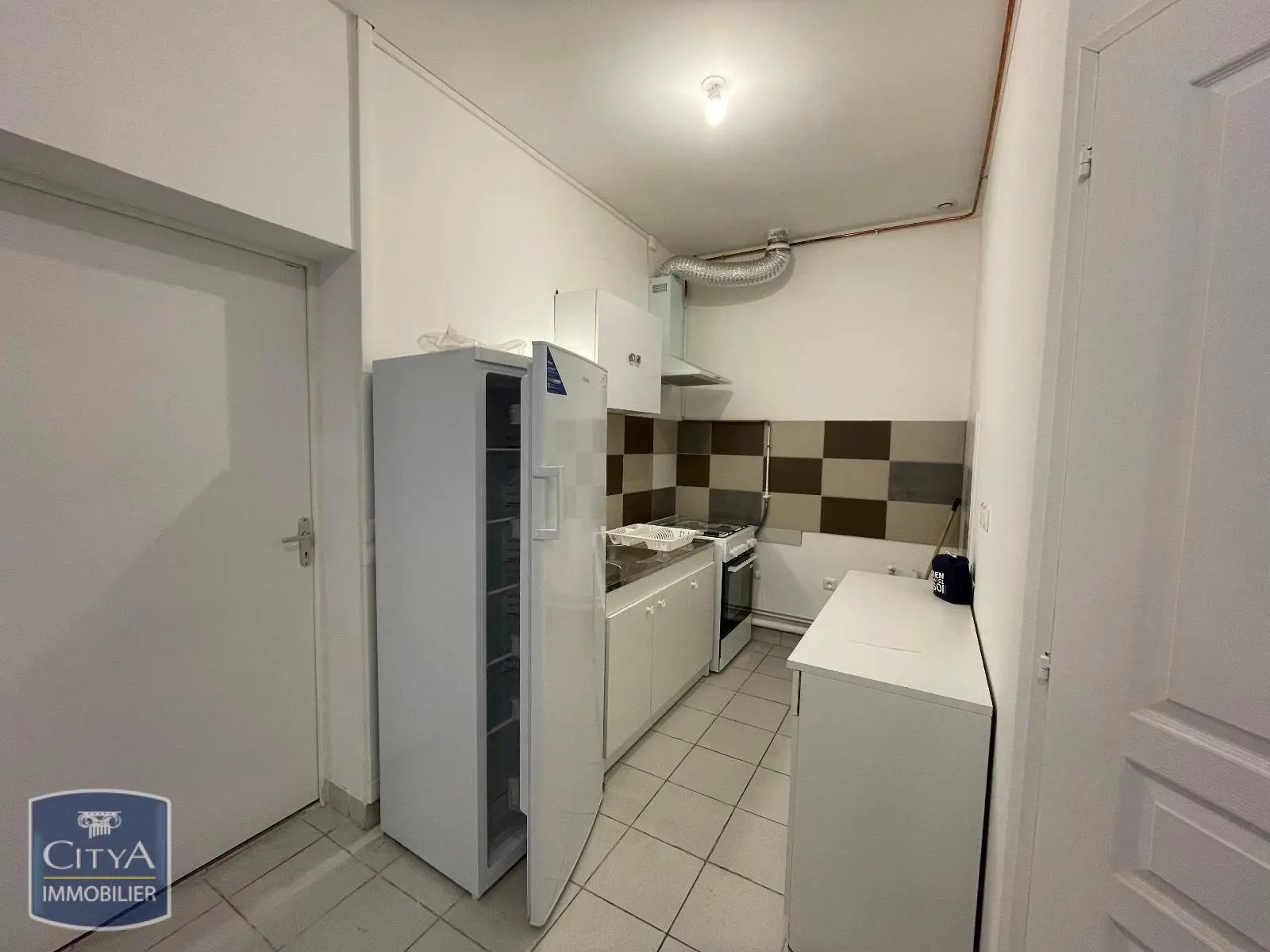 Photo 2 appartement Le Mans