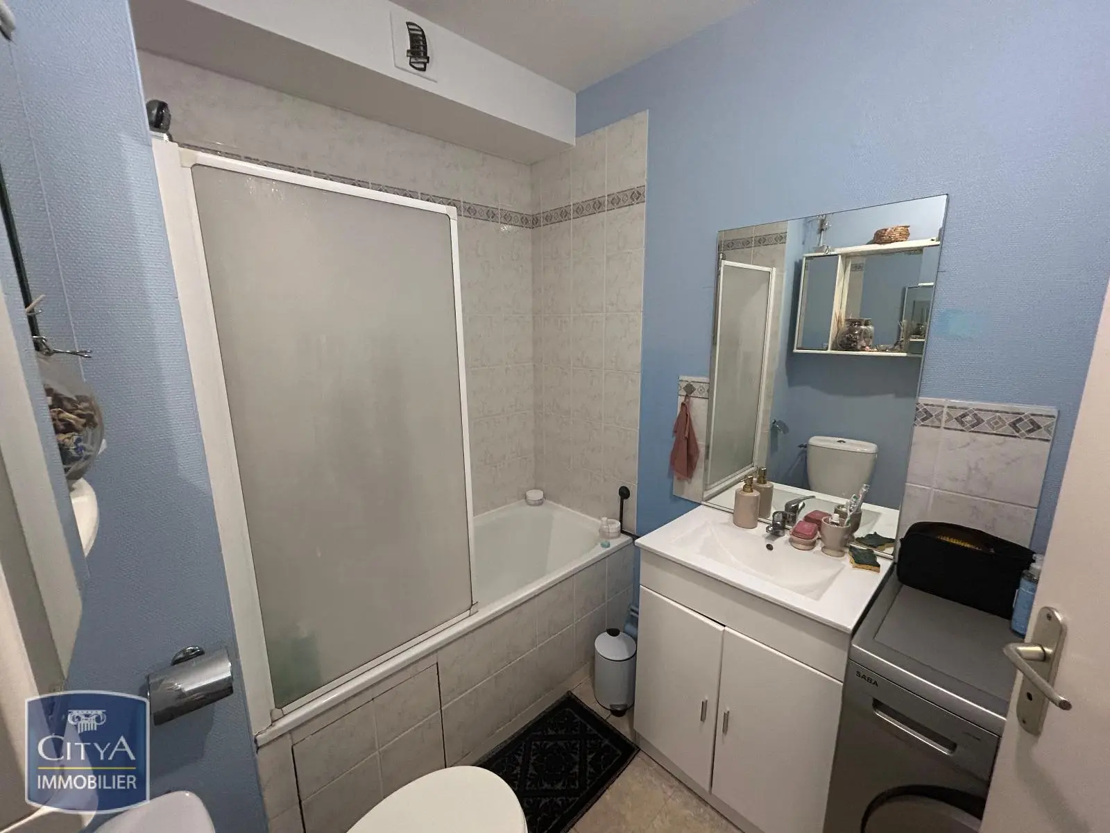 Photo 5 Appartement 2 pièces 45.71m²