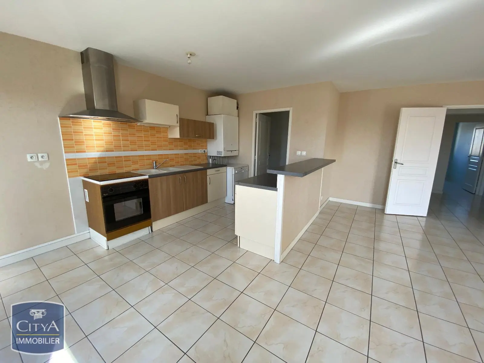 Photo 3 Appartement 3 pièces 84.83m²