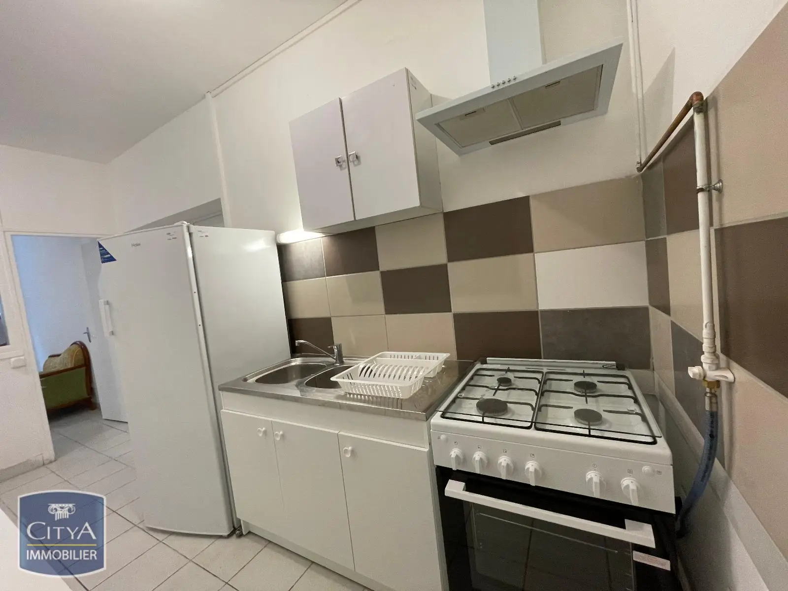 Photo 3 appartement Le Mans