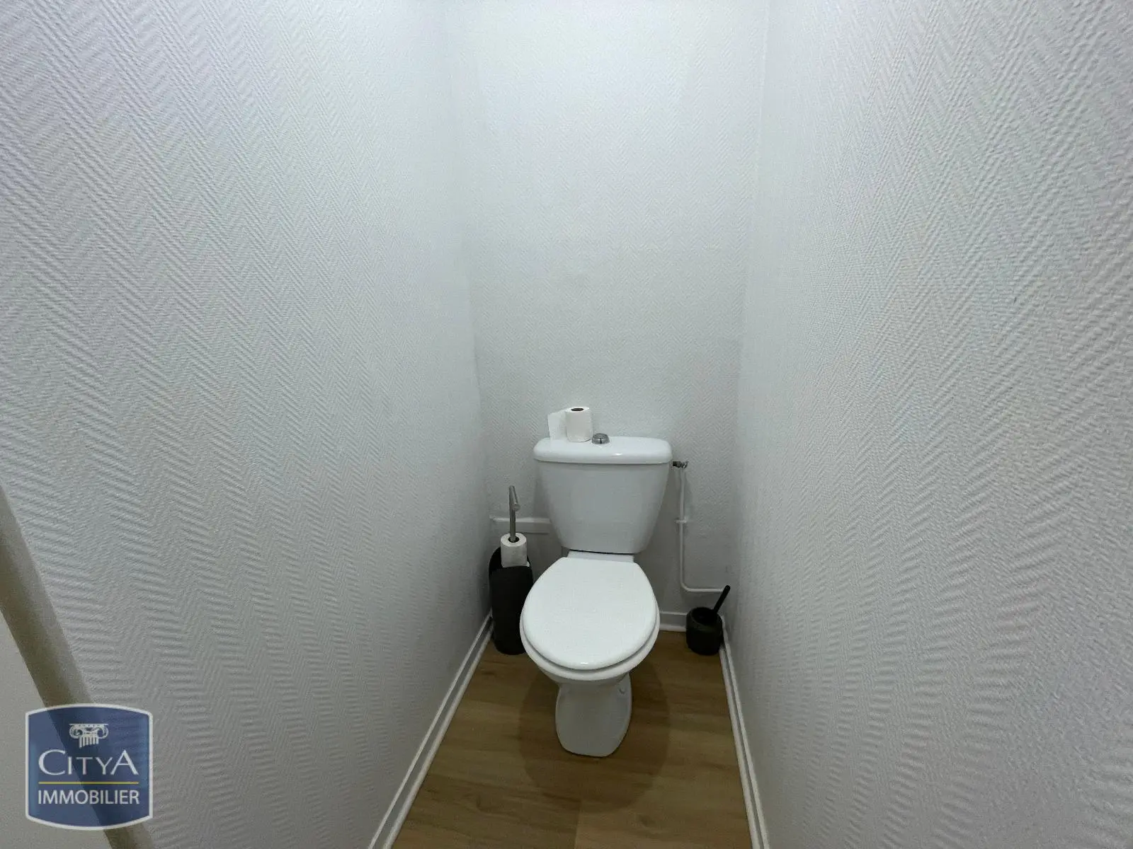 Photo 8 Appartement 2 pièces 34.24m²