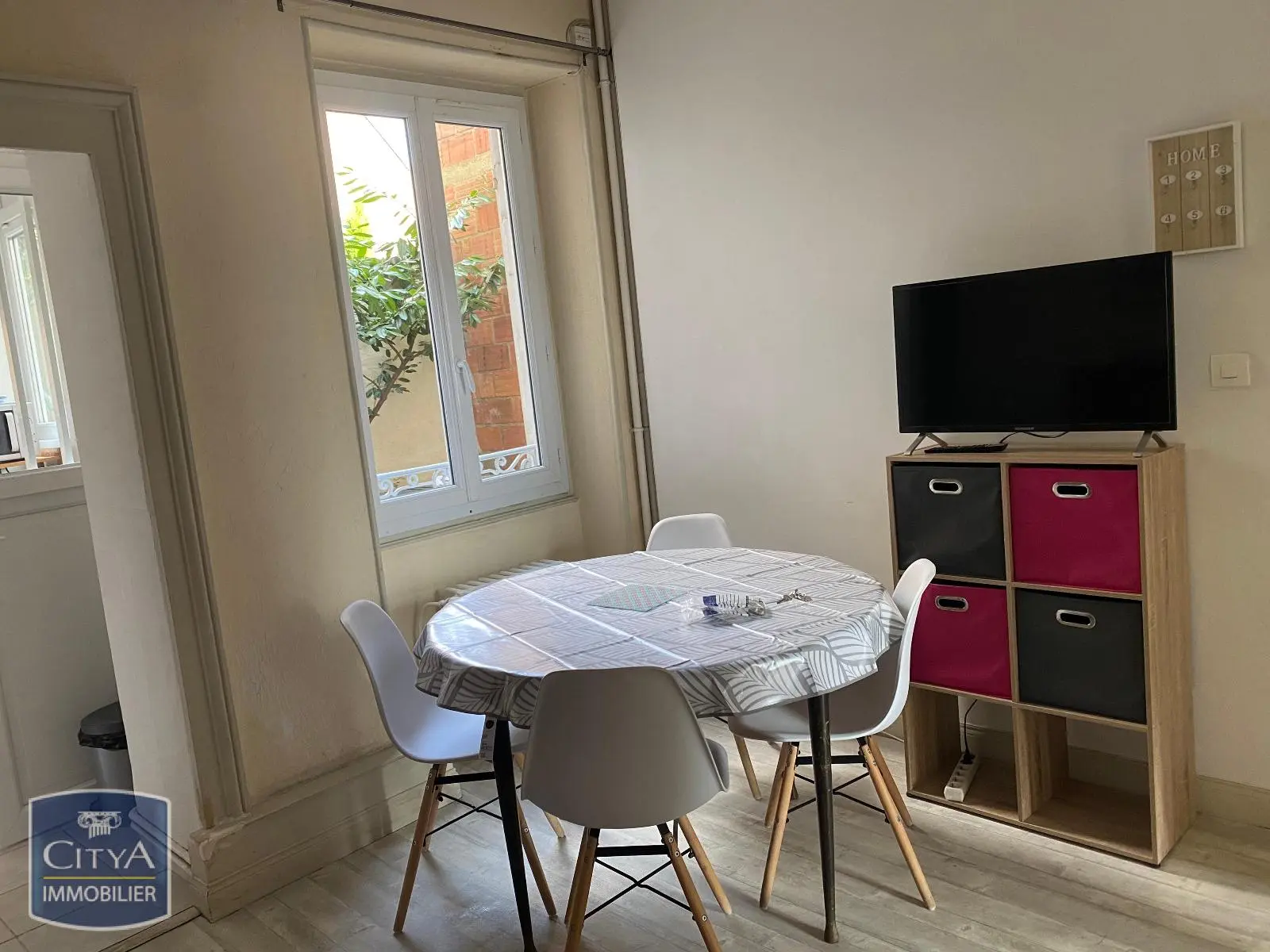 Photo 2 appartement Le Mans