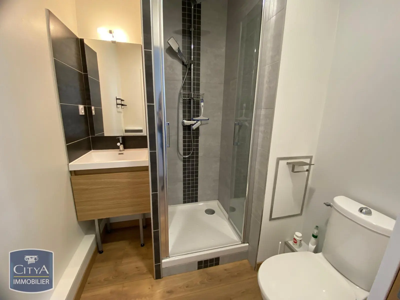 Photo 4 appartement Le Mans