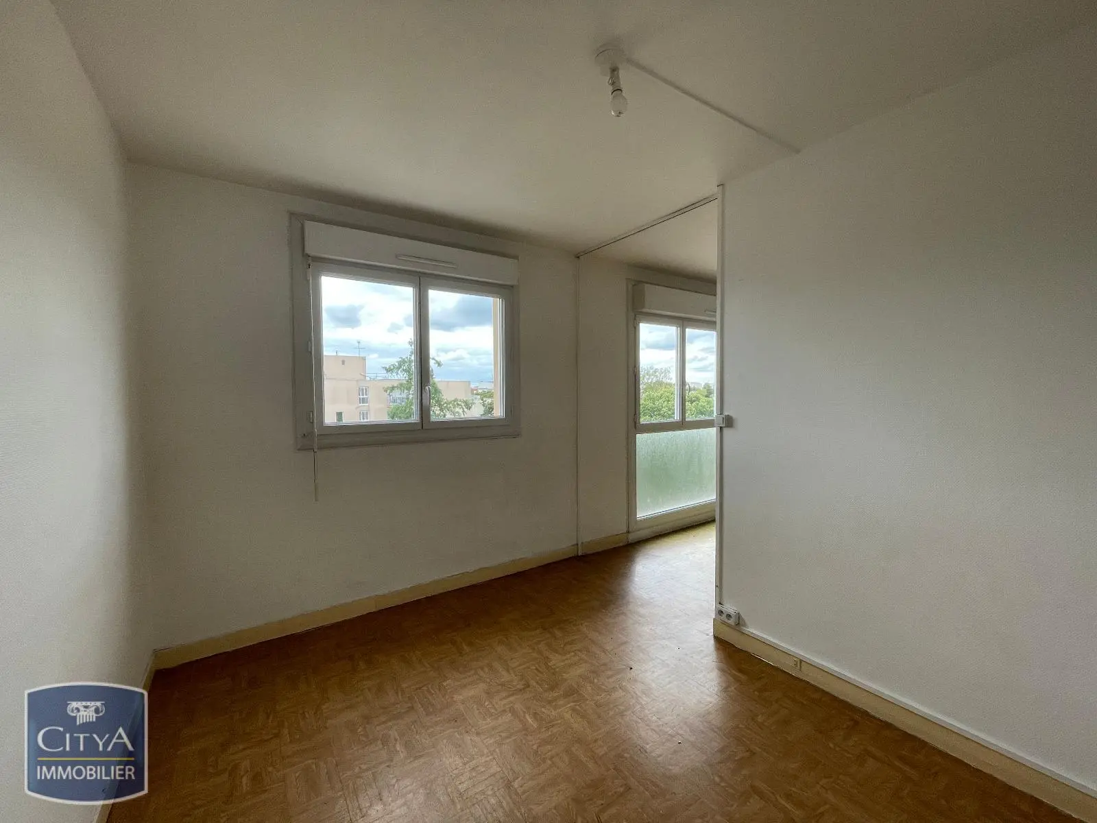 Photo 2 Appartement 4 pièces 65.12m²