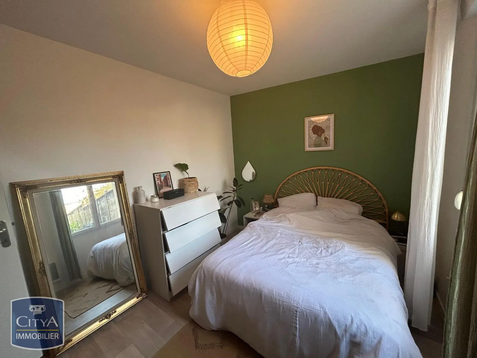 Photo 6 Appartement 2 pièces 45.71m²