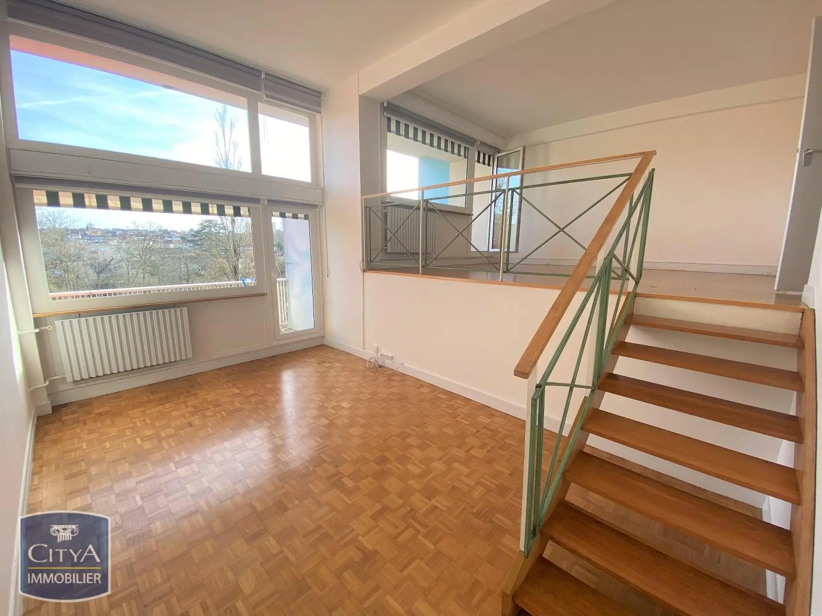 Photo 1 Appartement 3 pièces 63.36m²