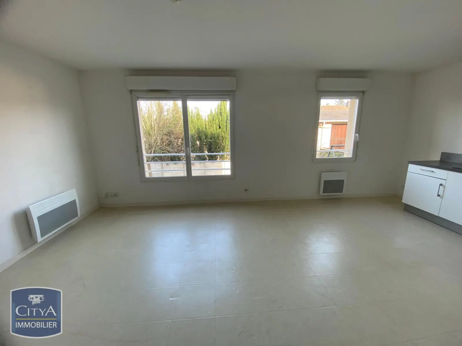 Photo 3 Appartement 2 pièces 45.13m²