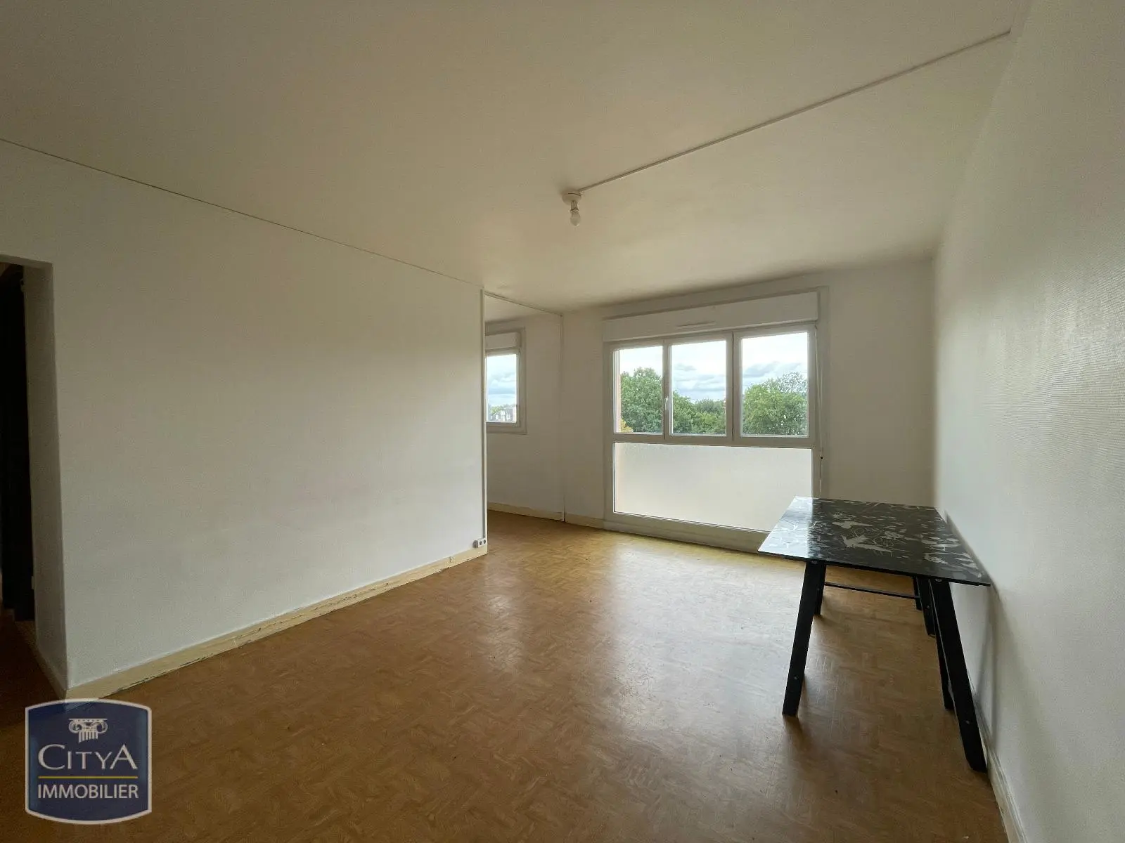 Photo 1 Appartement 4 pièces 65.12m²