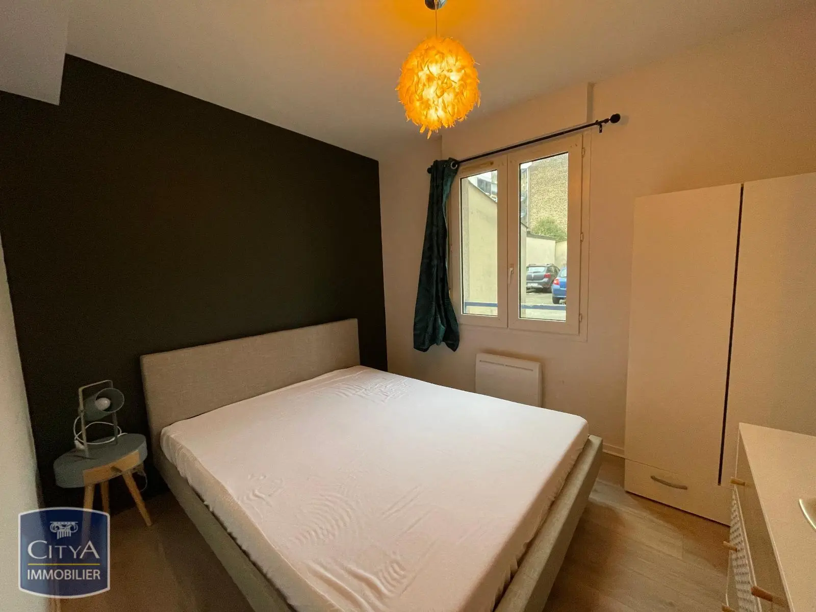 Photo 4 Appartement 2 pièces 34.24m²