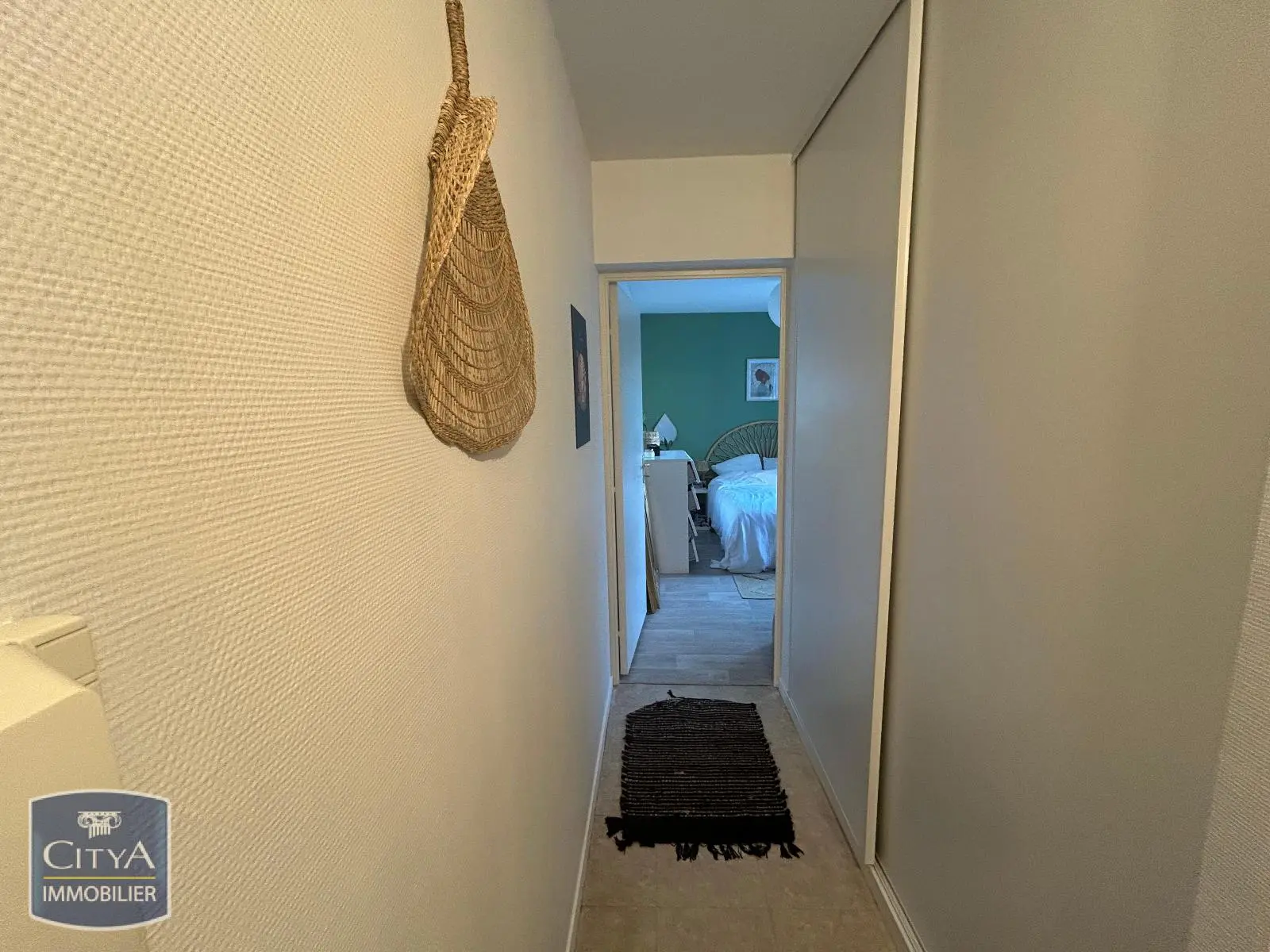 Photo 8 Appartement 2 pièces 45.71m²