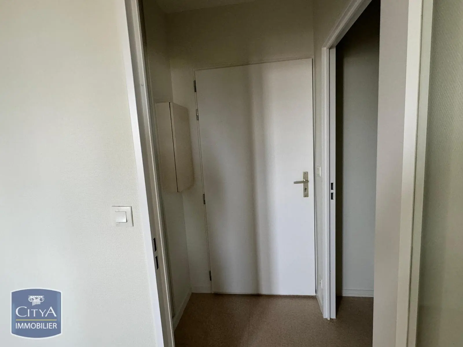 Photo 4 Appartement 1 pièce 26.06m²