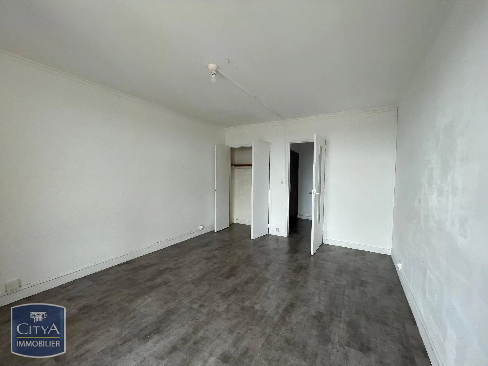 Photo 3 Appartement 2 pièces 45.42m²