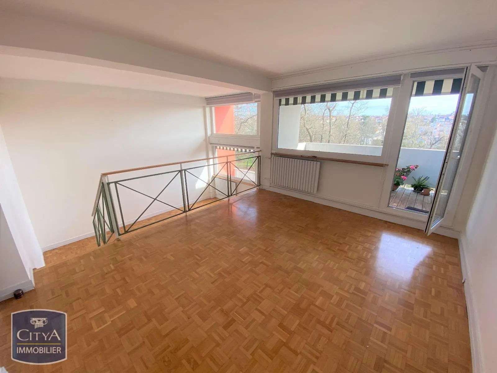 Photo 2 Appartement 3 pièces 63.36m²