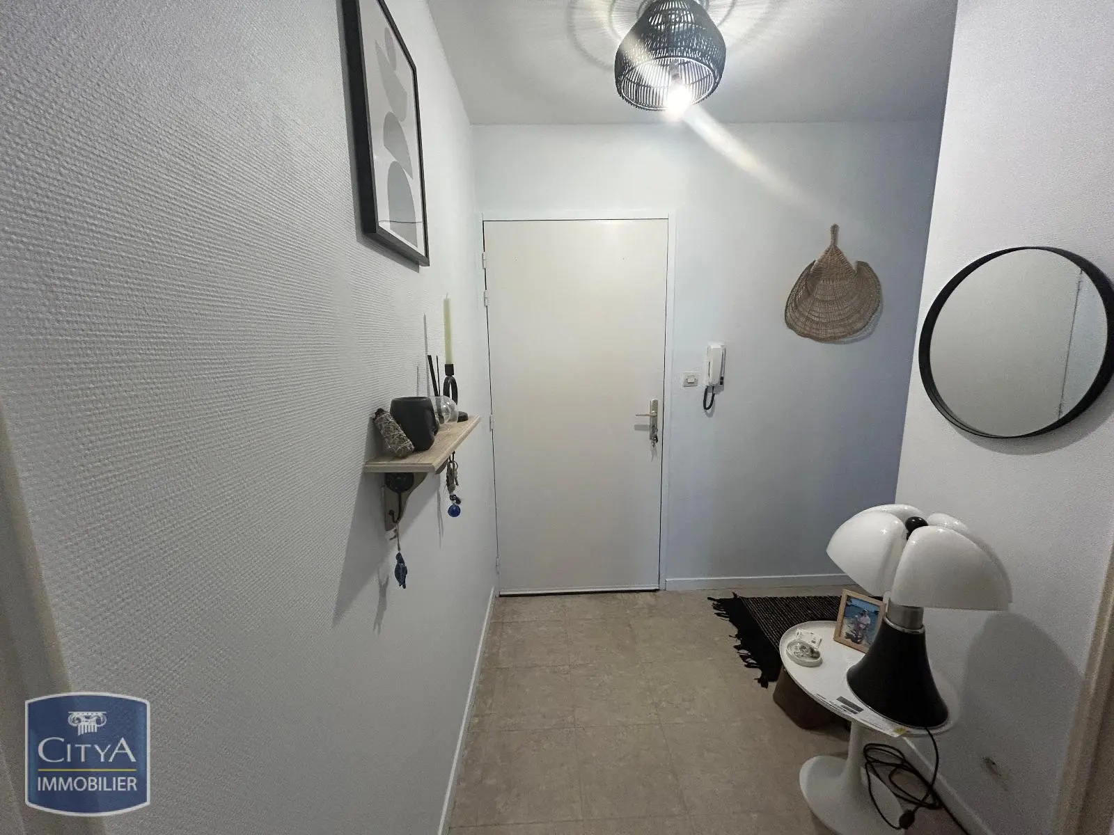 Photo 7 Appartement 2 pièces 45.71m²