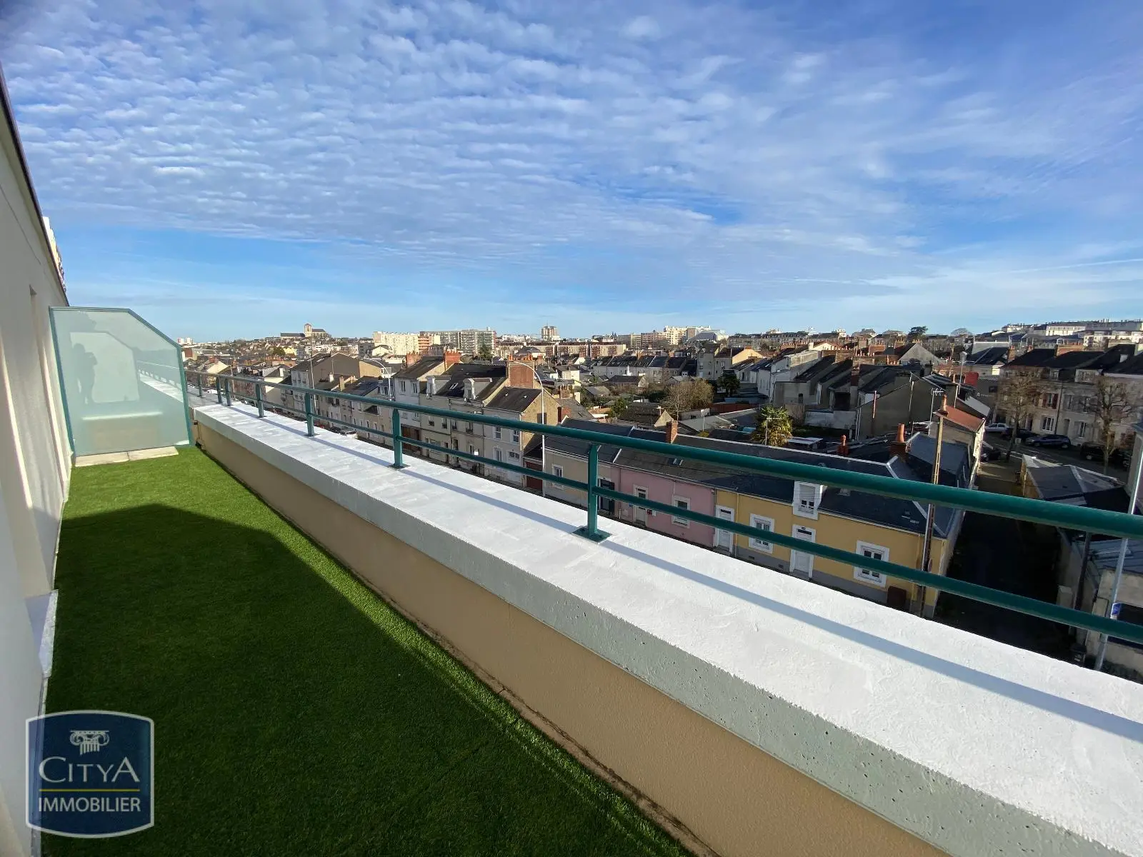 Photo 9 appartement Le Mans