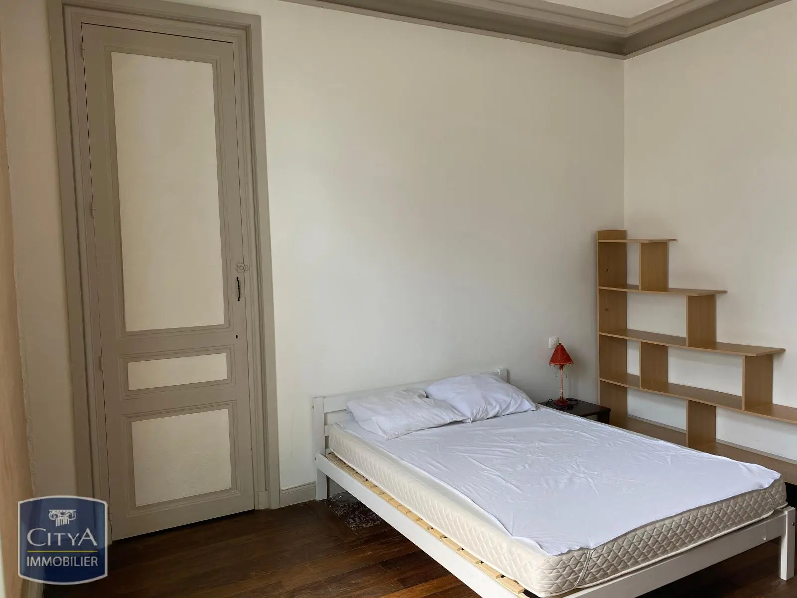 Photo 1 appartement Le Mans