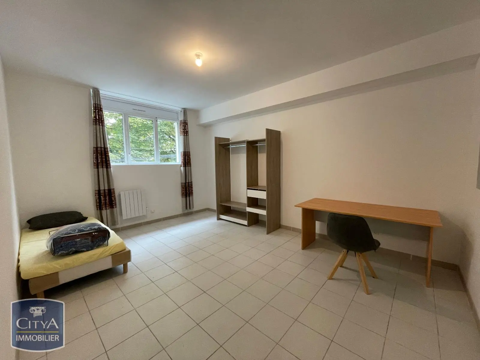 Photo 4 appartement Le Mans