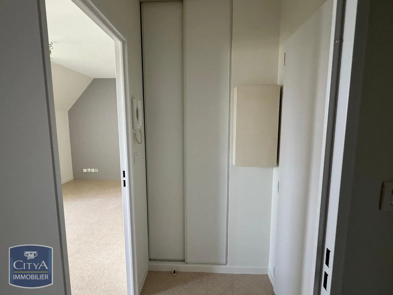 Photo 5 Appartement 1 pièce 26.06m²