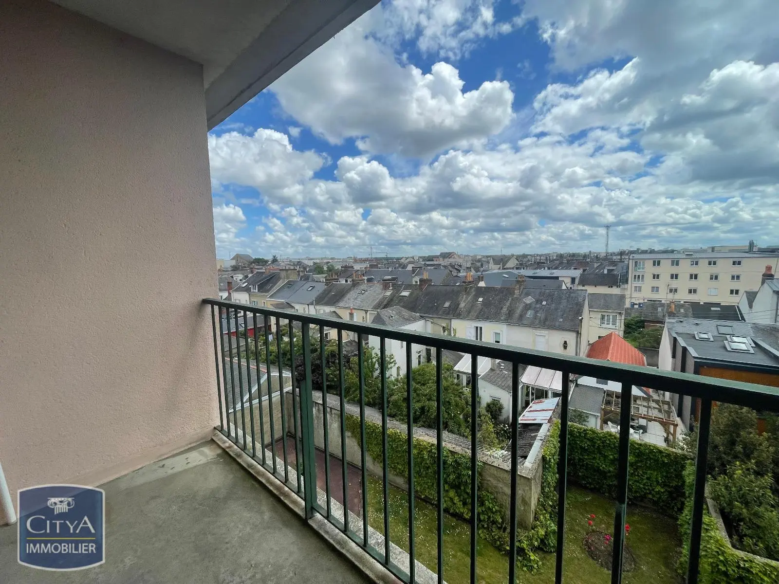 Photo 7 Appartement 2 pièces 45.42m²