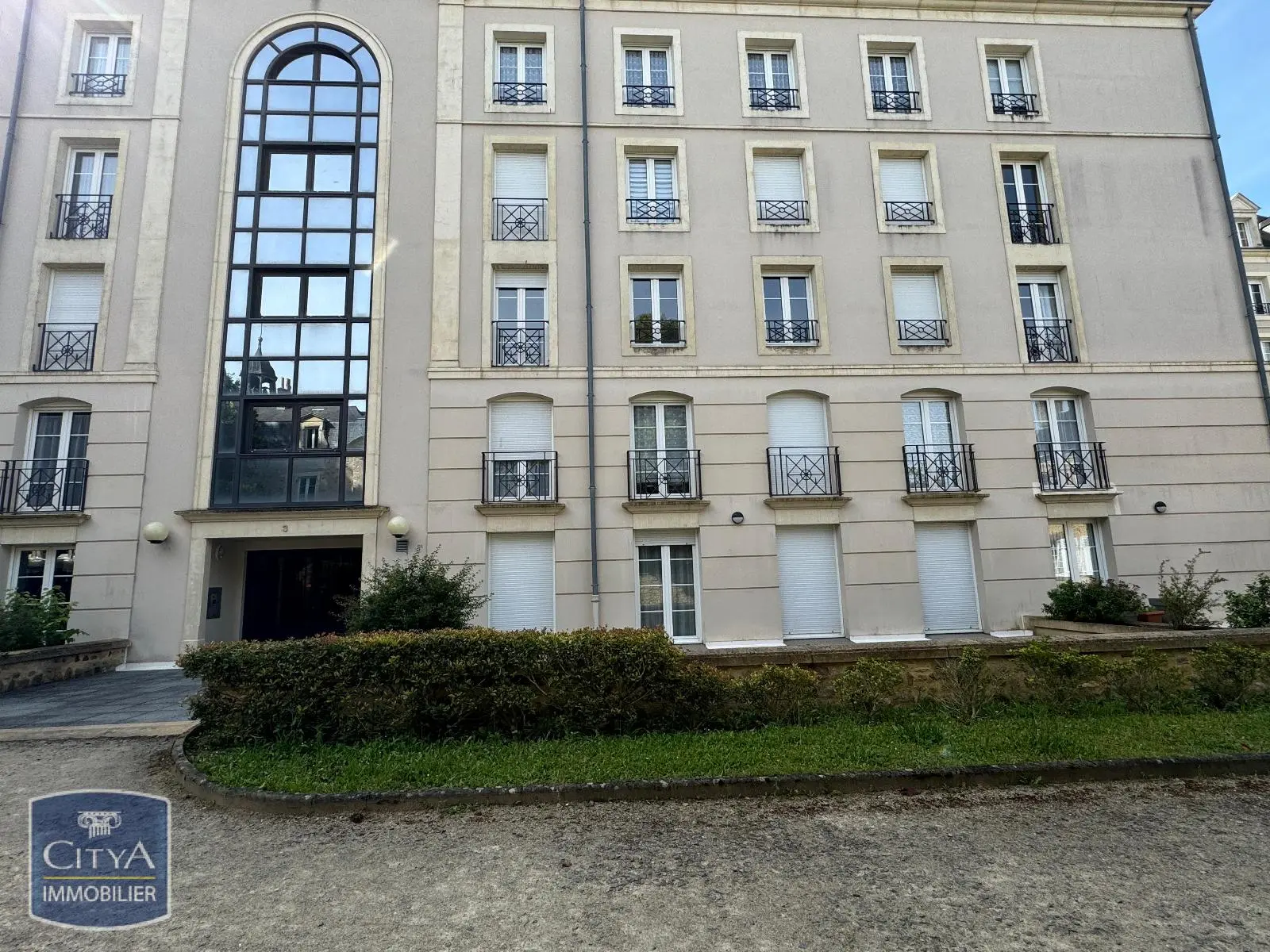 Photo 7 Appartement 1 pièce 26.06m²