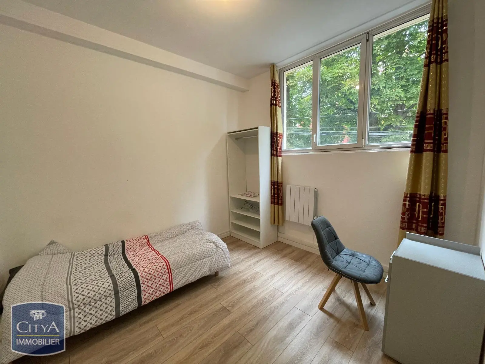 Photo 5 appartement Le Mans