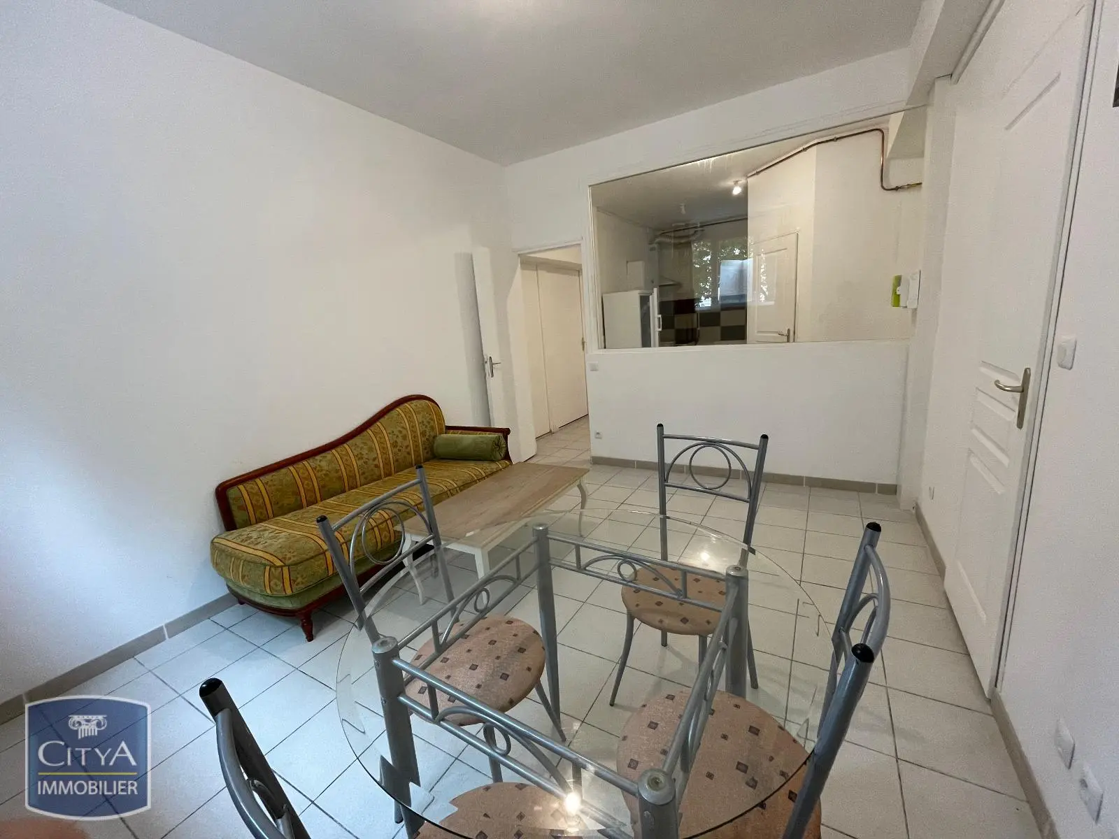 Photo 1 appartement Le Mans