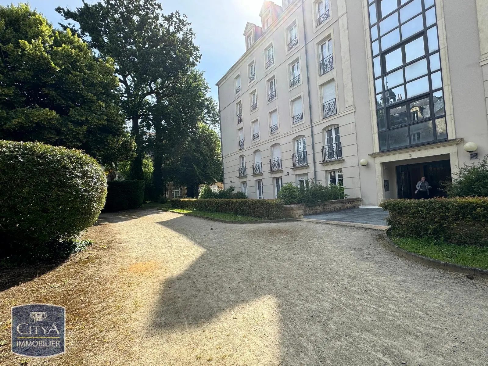 Photo 8 Appartement 1 pièce 26.06m²