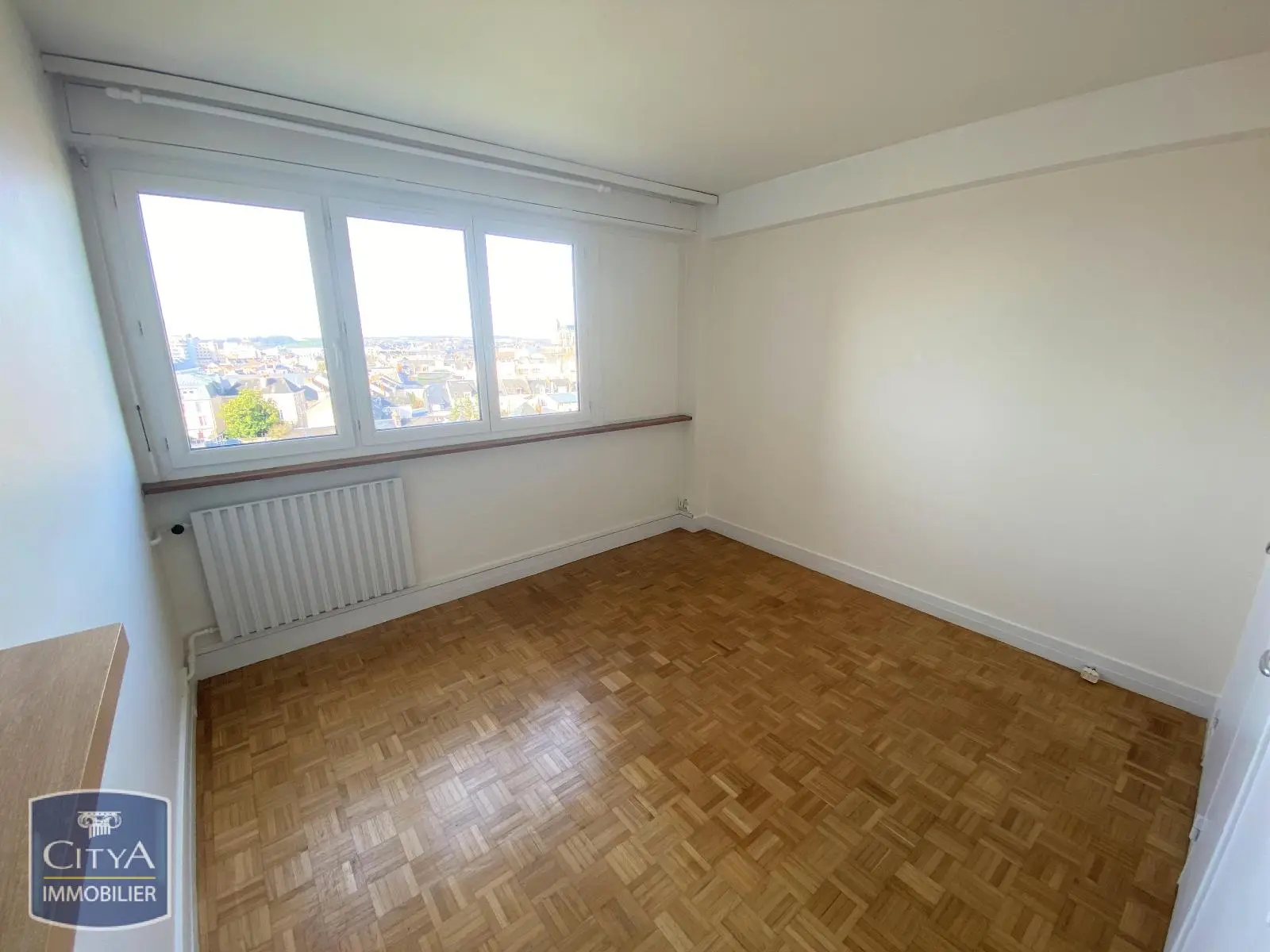 Photo 4 Appartement 3 pièces 63.36m²