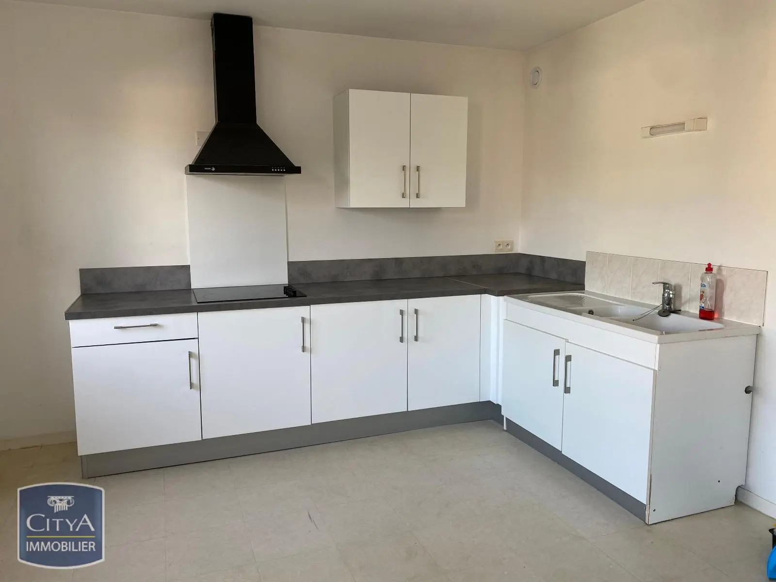 Photo 1 Appartement 2 pièces 45.13m²