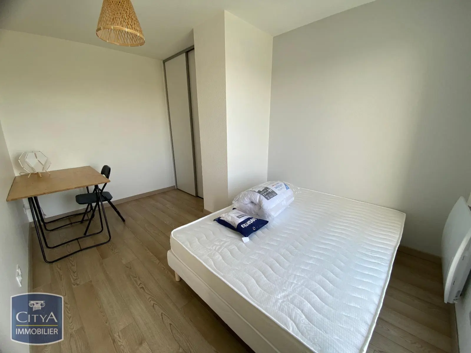 Photo 5 appartement Le Mans