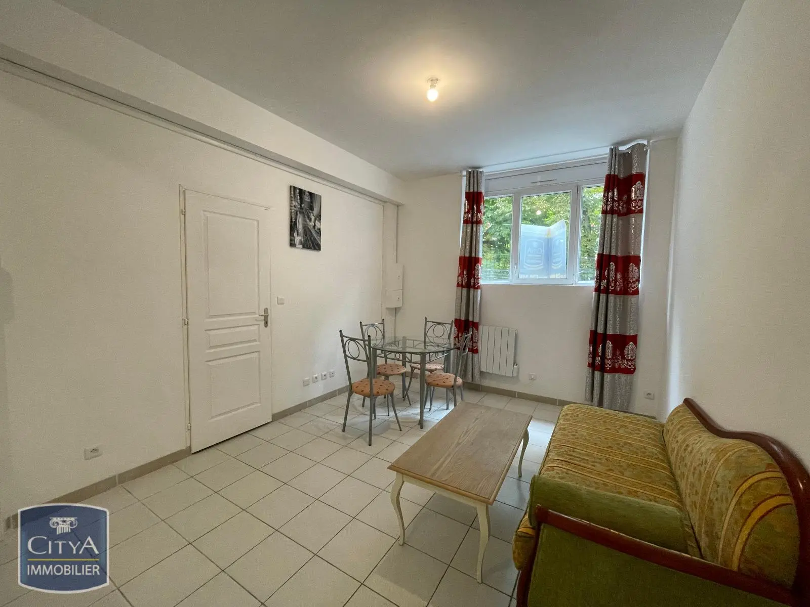 Photo 1 Appartement 4 pièces 71.3m²