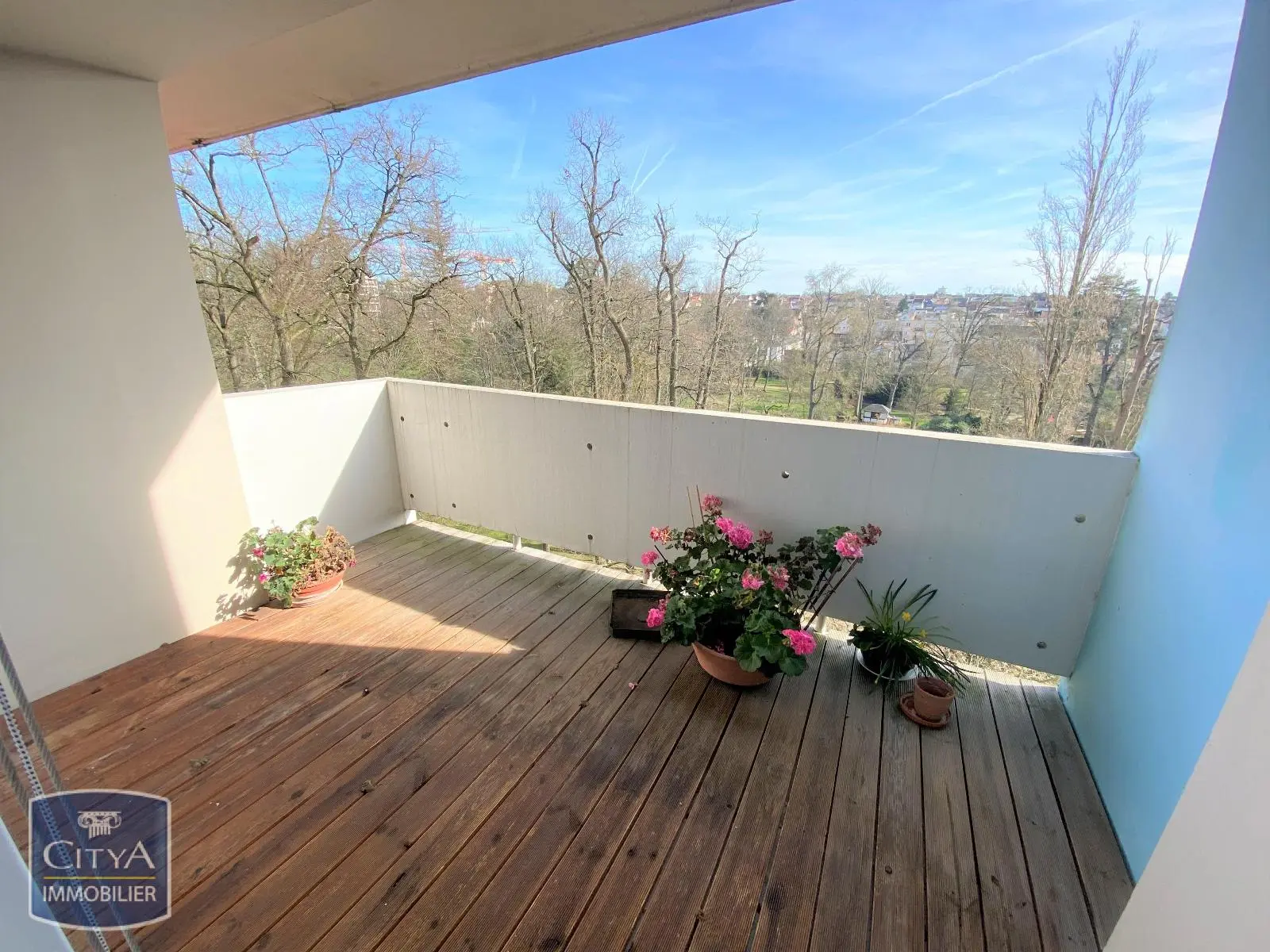 Photo 7 Appartement 3 pièces 63.36m²