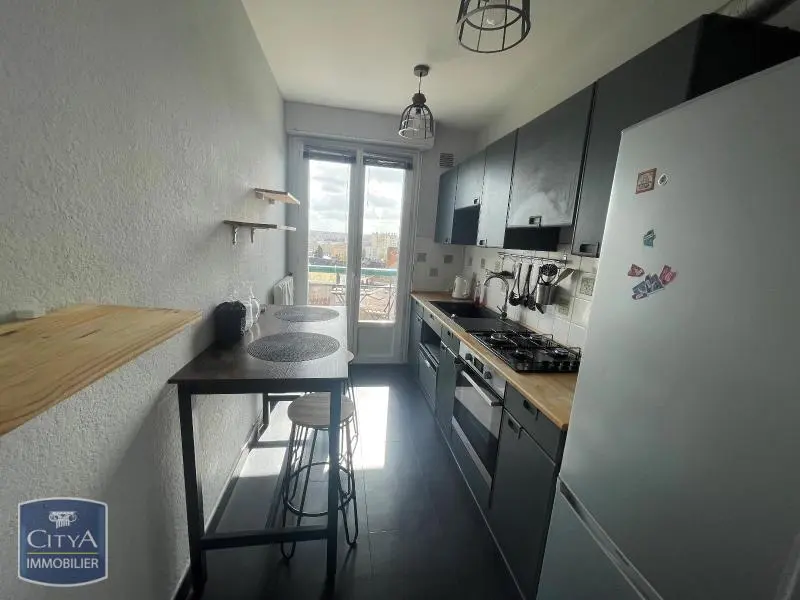 Photo 2 appartement Le Mans