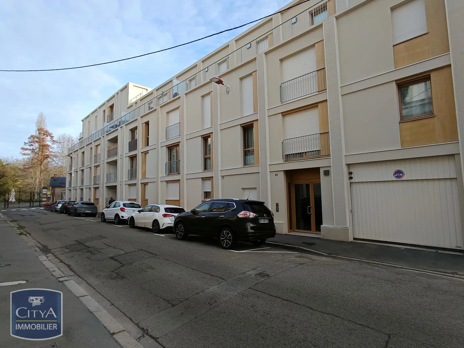 Photo 7 Appartement 2 pièces 43.45m²