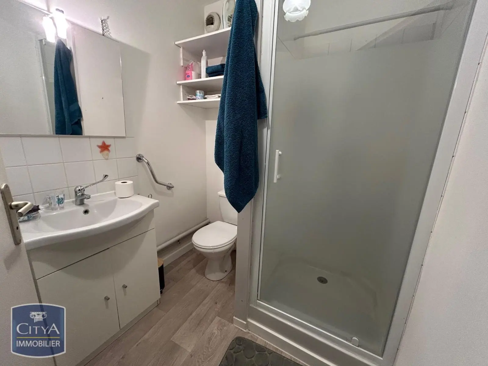 Photo 6 Appartement 2 pièces 41.28m²