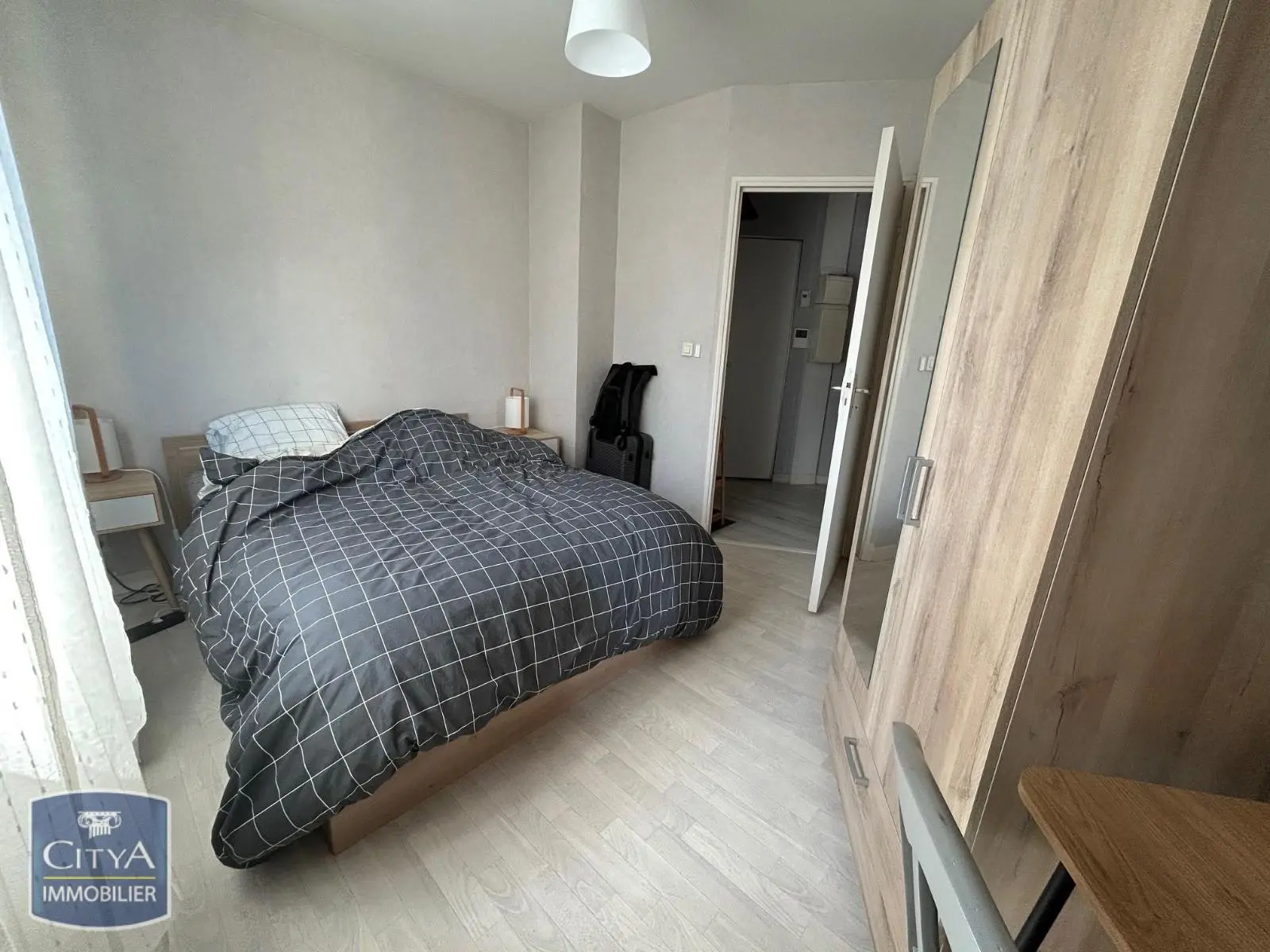 Photo 5 Appartement 2 pièces 41.28m²