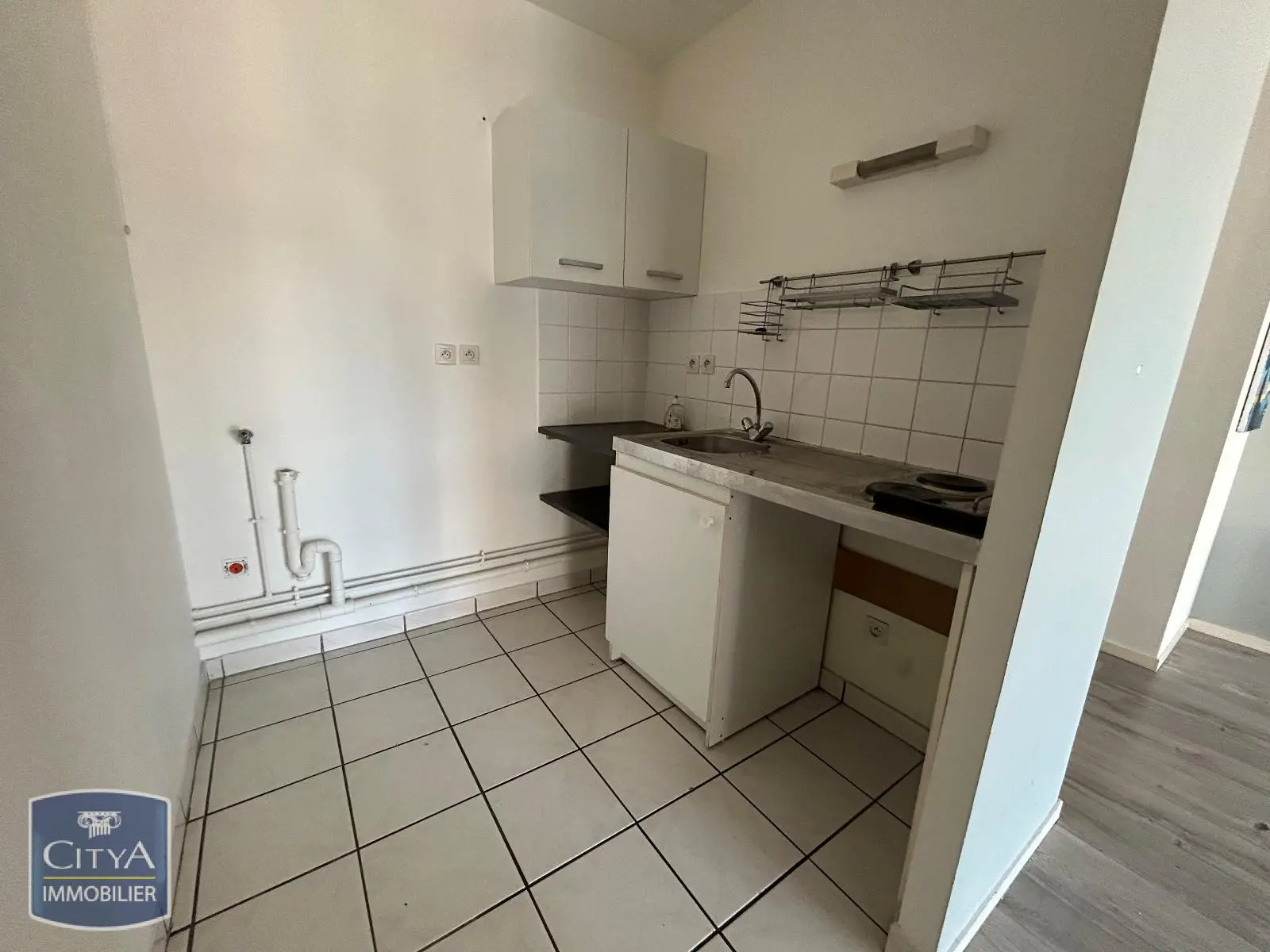 Photo 4 appartement Le Mans