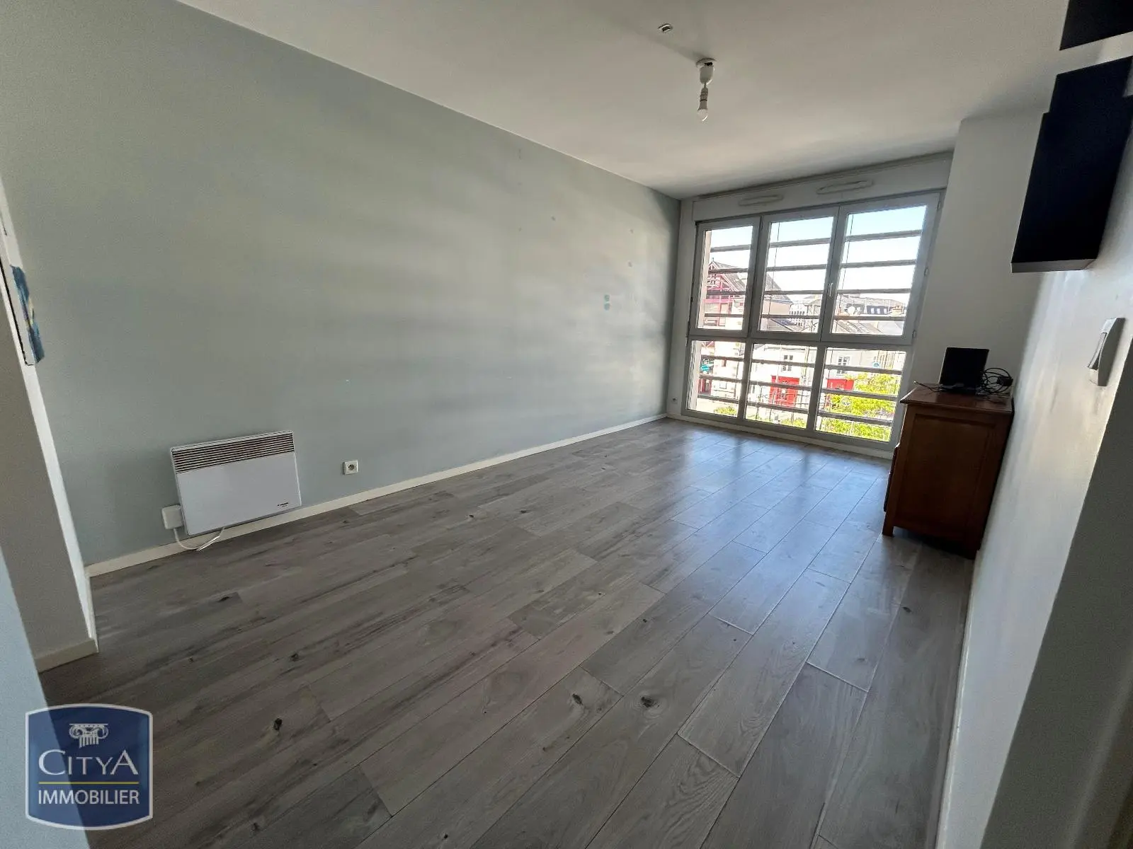 Photo 2 appartement Le Mans