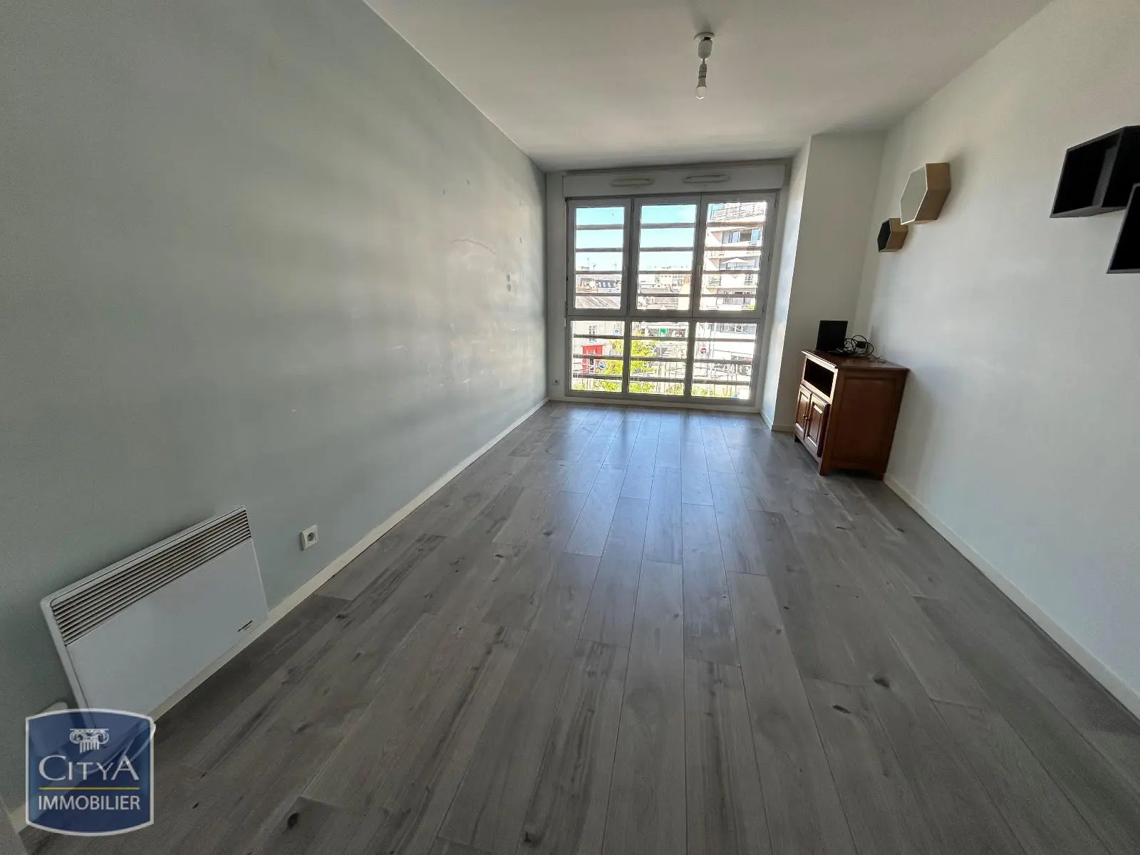 Photo 1 appartement Le Mans