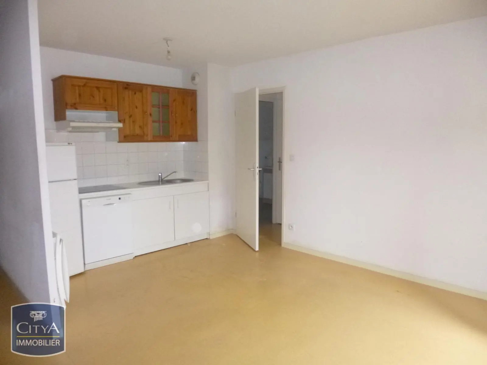 Photo 1 Appartement 3 pièces 54.28m²