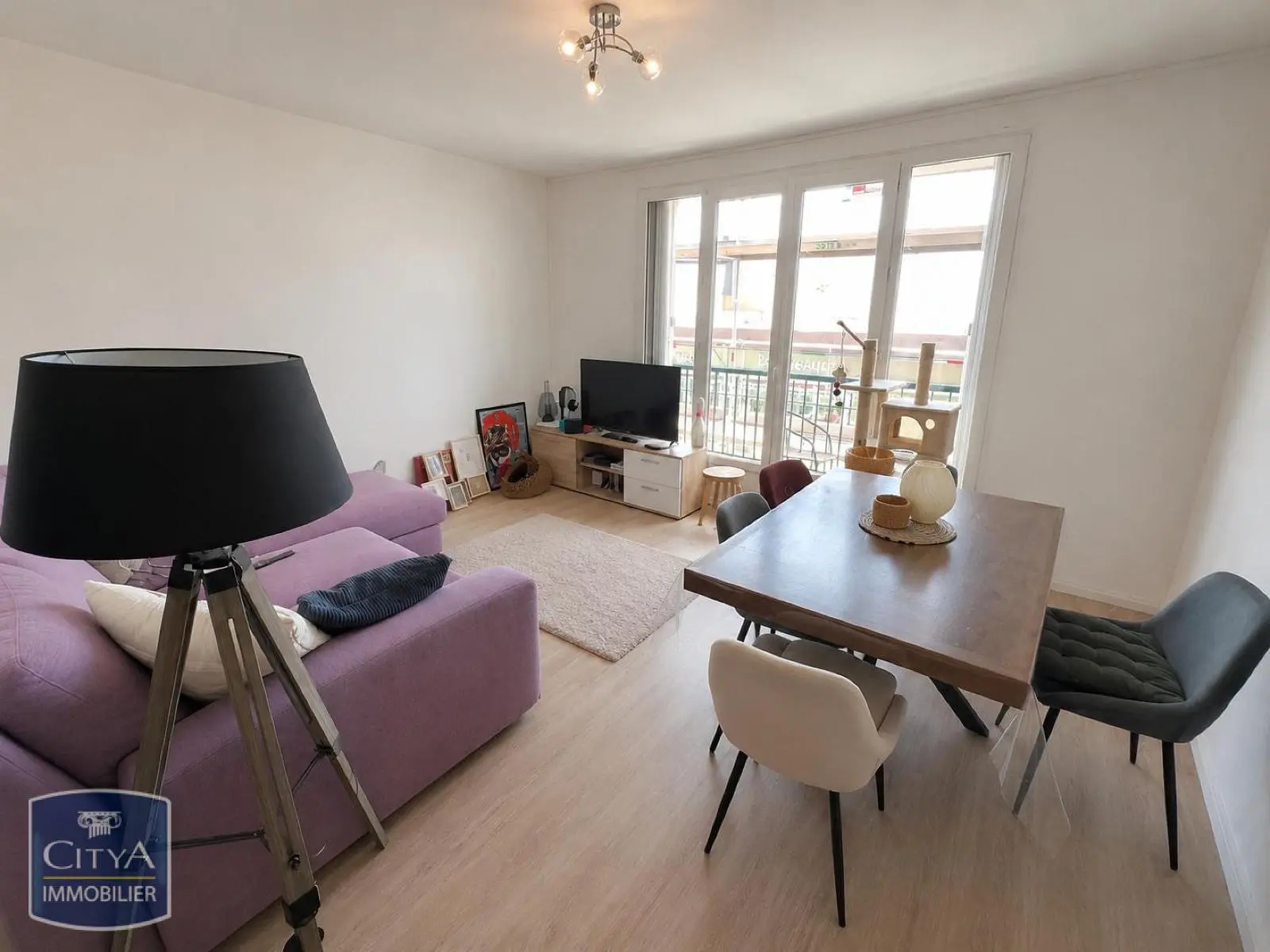 Photo 2 Appartement 3 pièces 67.11m²