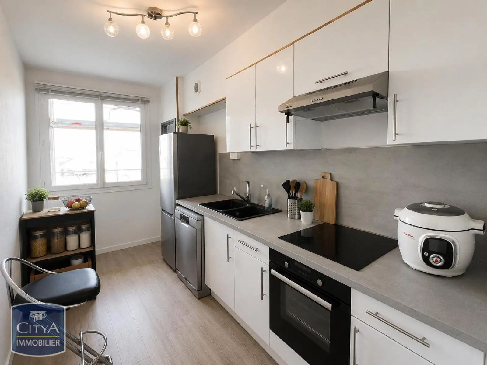 Photo 1 Appartement 3 pièces 67.11m²