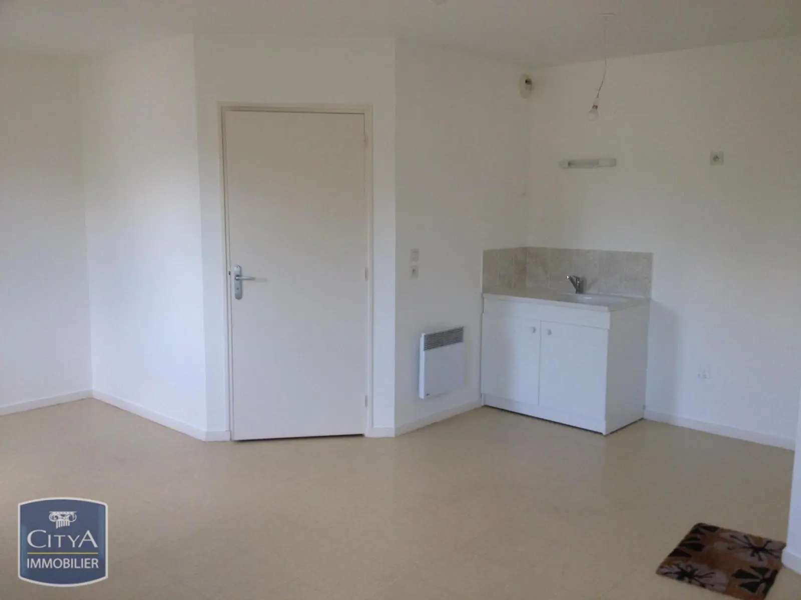 Photo 3 Appartement 1 pièce 30.95m²